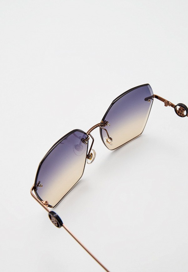 фото Очки солнцезащитные kaizi