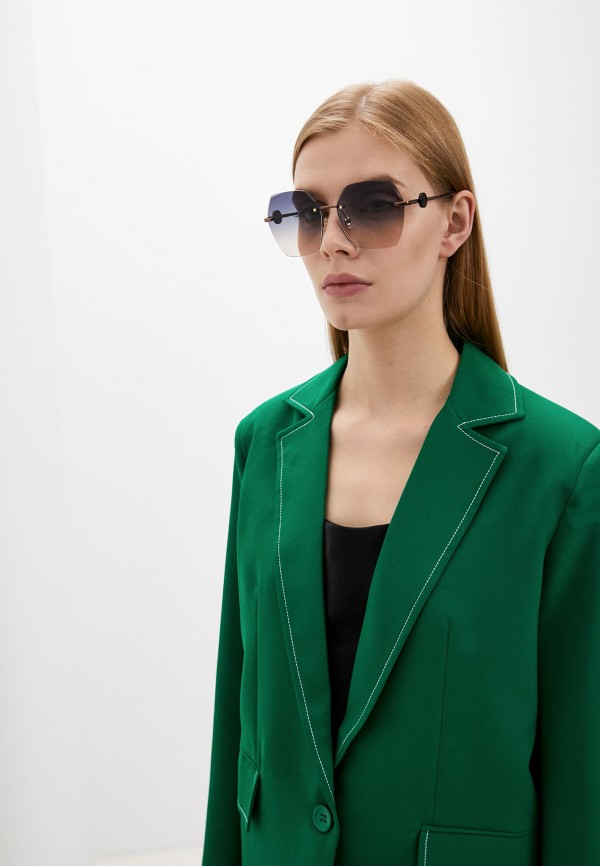 фото Очки солнцезащитные kaizi