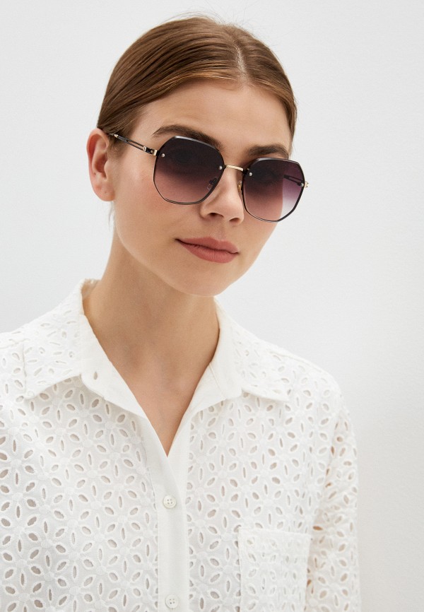 фото Очки солнцезащитные rita bradley