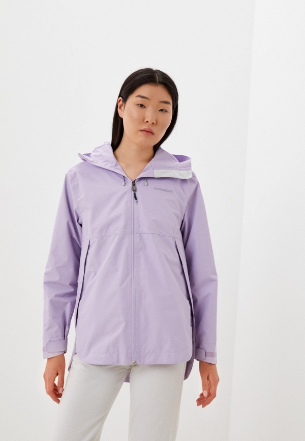 фото Ветровка didriksons