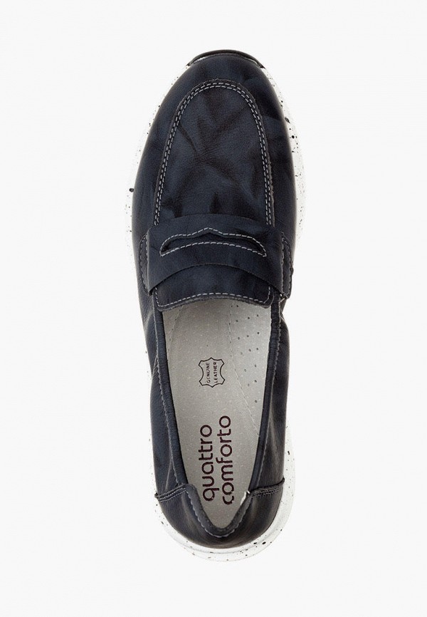 фото Кроссовки quattrocomforto