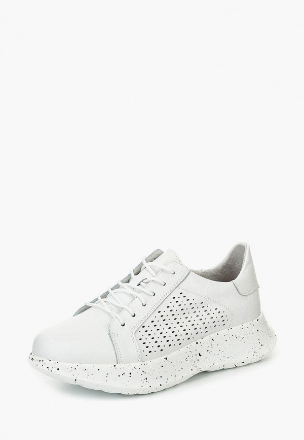 фото Кроссовки quattrocomforto