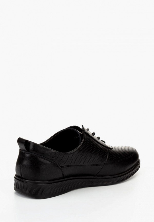 Кеды Zenden черный, размер 40, фото 3