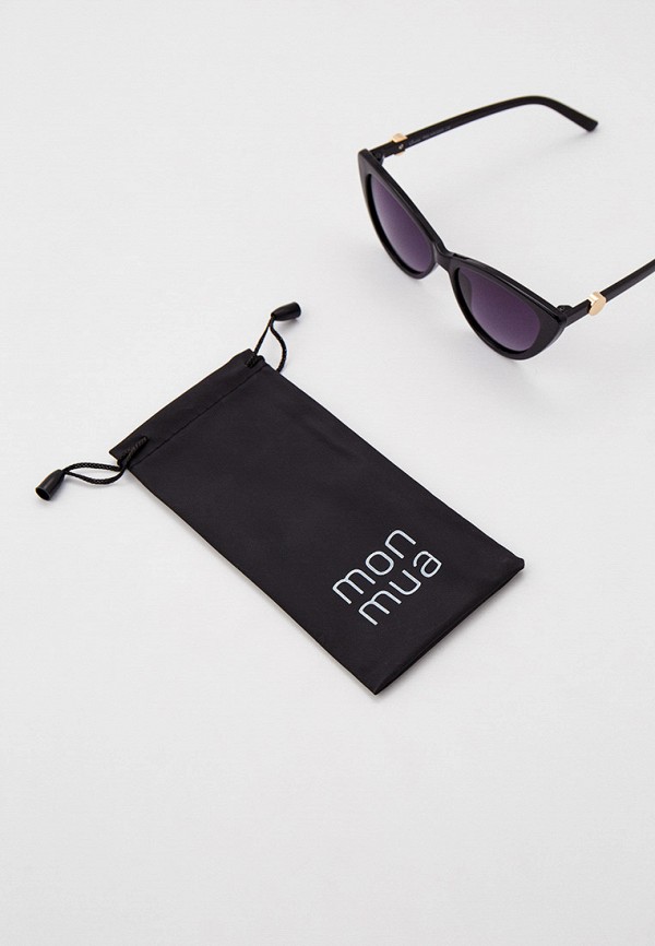 фото Очки солнцезащитные mon mua