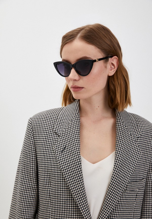 фото Очки солнцезащитные mon mua