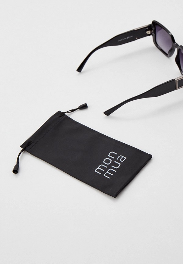 фото Очки солнцезащитные mon mua