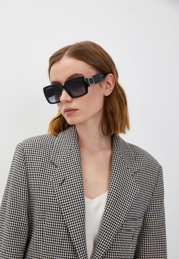 фото Очки солнцезащитные mon mua