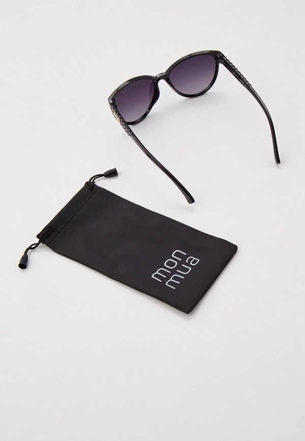 фото Очки солнцезащитные mon mua