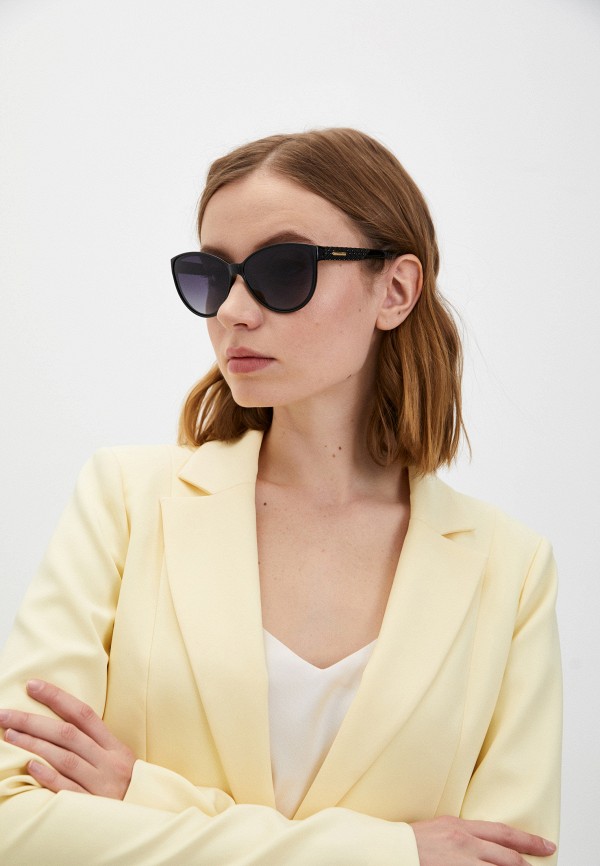 фото Очки солнцезащитные mon mua