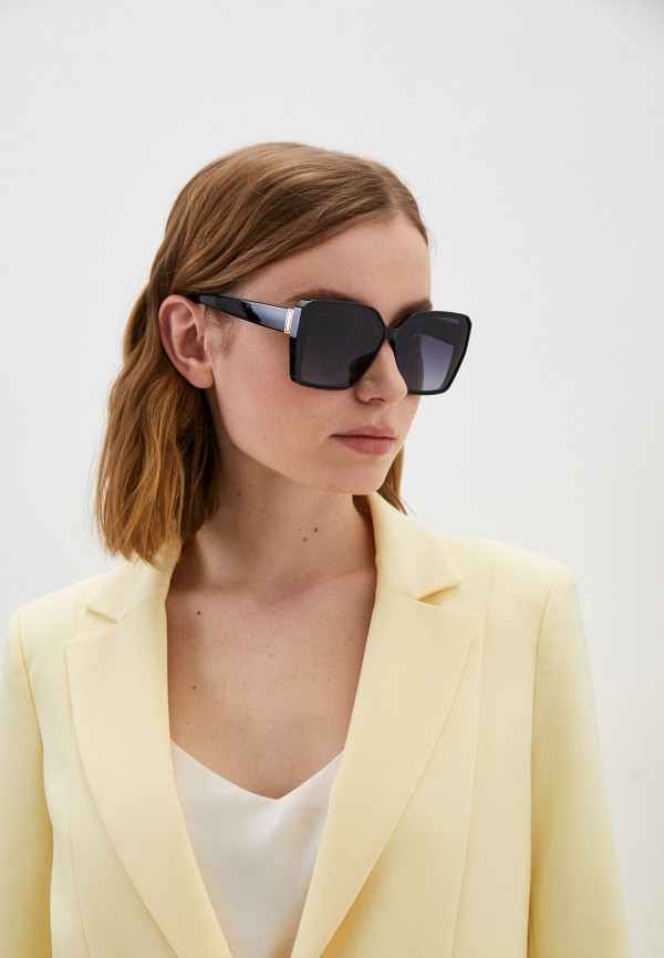 фото Очки солнцезащитные mon mua