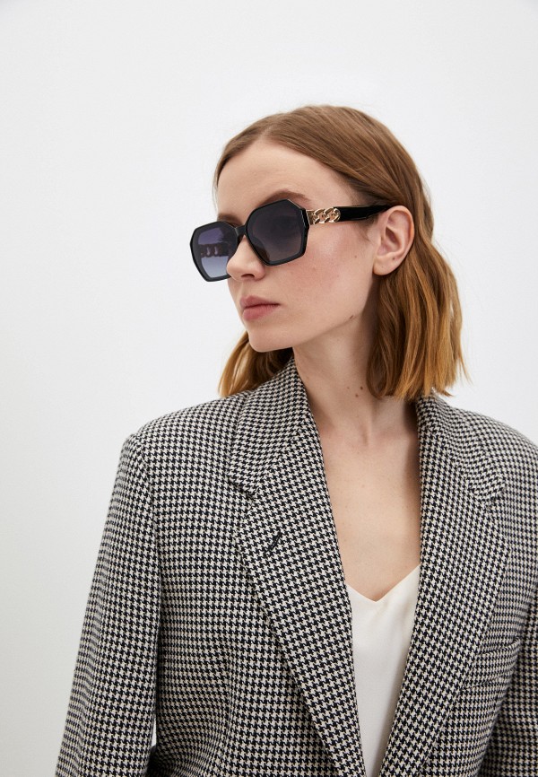 фото Очки солнцезащитные mon mua