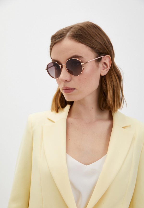 фото Очки солнцезащитные mon mua