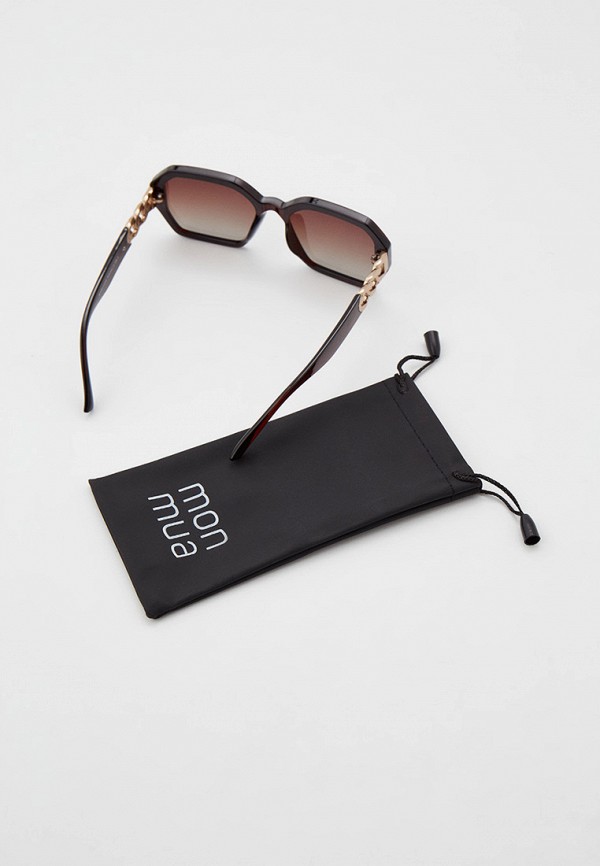 фото Очки солнцезащитные mon mua