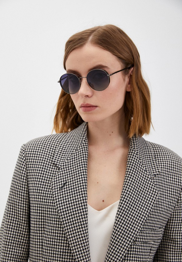 фото Очки солнцезащитные mon mua