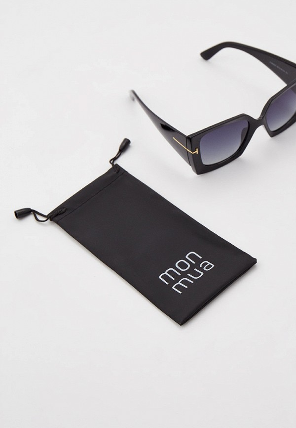 фото Очки солнцезащитные mon mua