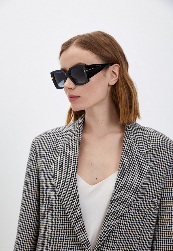 фото Очки солнцезащитные mon mua