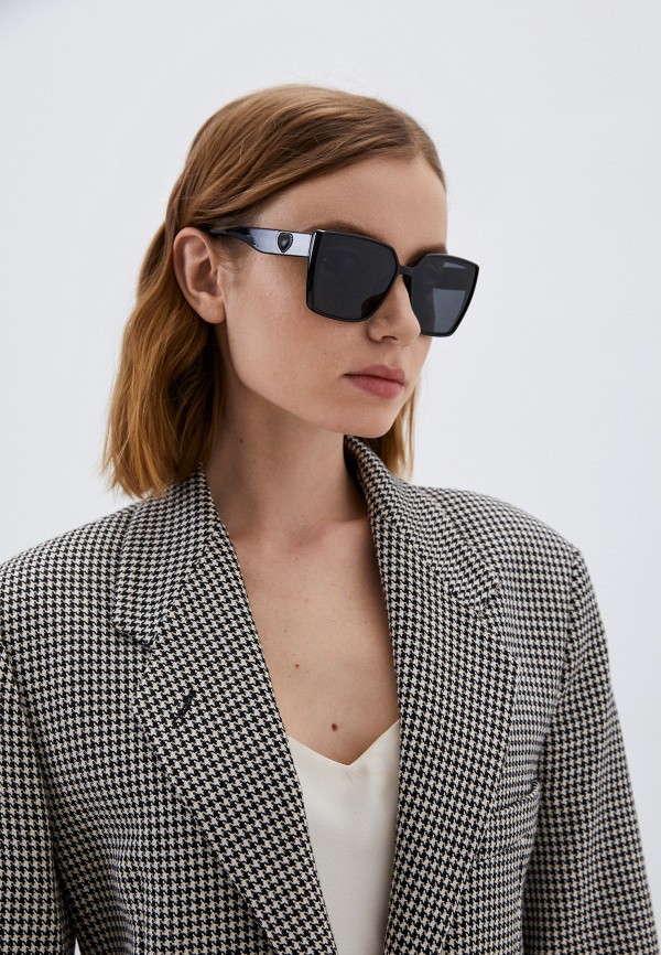 фото Очки солнцезащитные mon mua