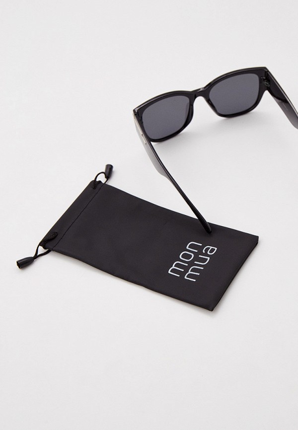 фото Очки солнцезащитные mon mua