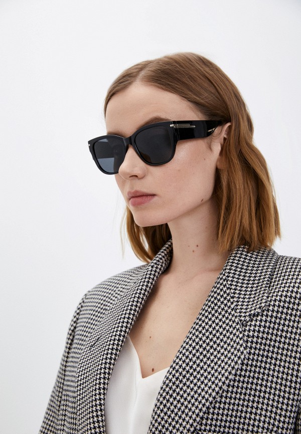 фото Очки солнцезащитные mon mua