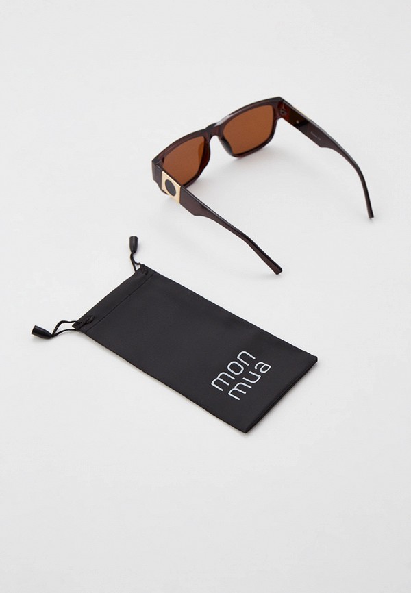 фото Очки солнцезащитные mon mua