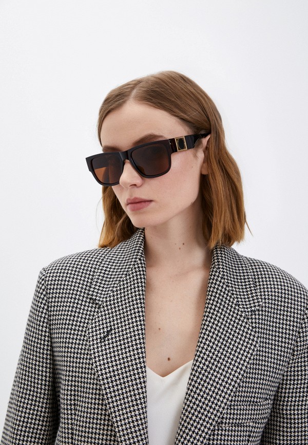 фото Очки солнцезащитные mon mua