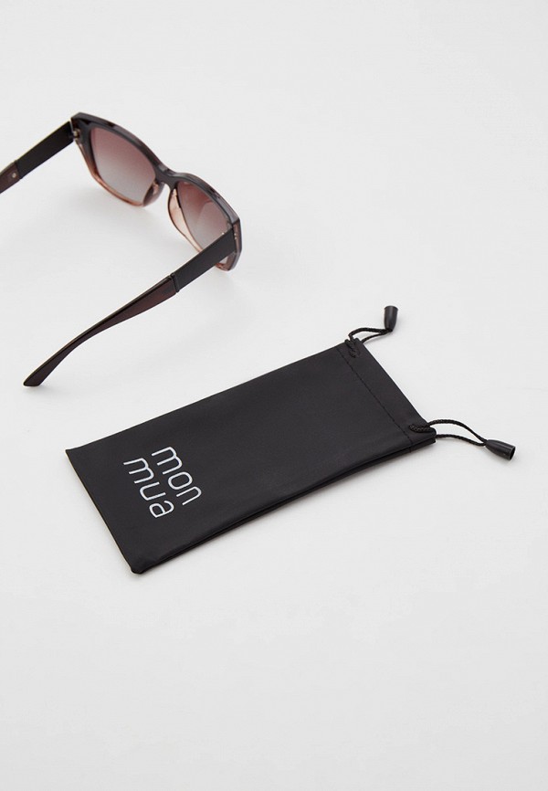 фото Очки солнцезащитные mon mua