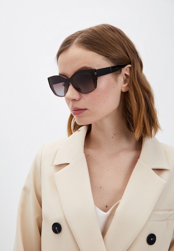 фото Очки солнцезащитные mon mua