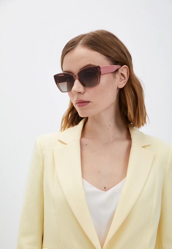 фото Очки солнцезащитные mon mua