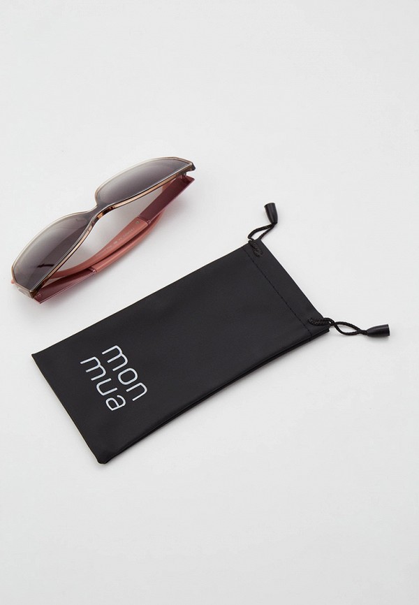фото Очки солнцезащитные mon mua