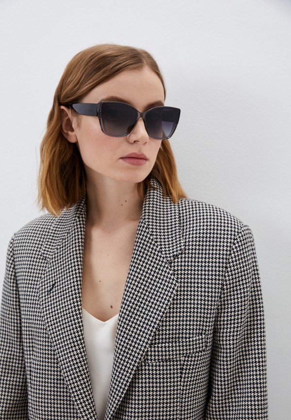 фото Очки солнцезащитные mon mua