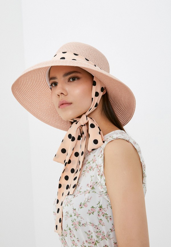 фото Шляпа mon mua