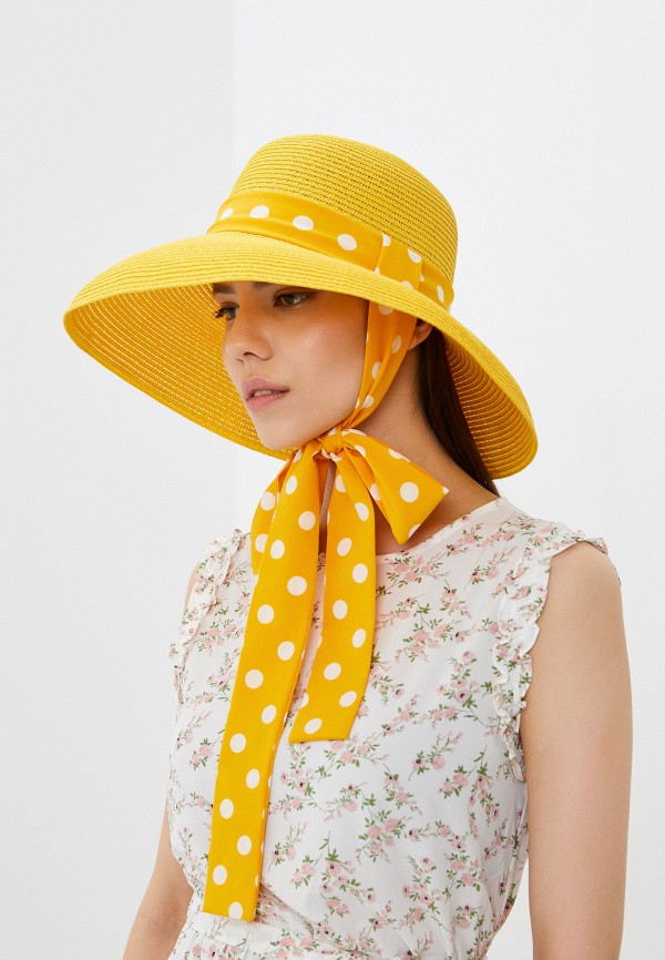 фото Шляпа mon mua