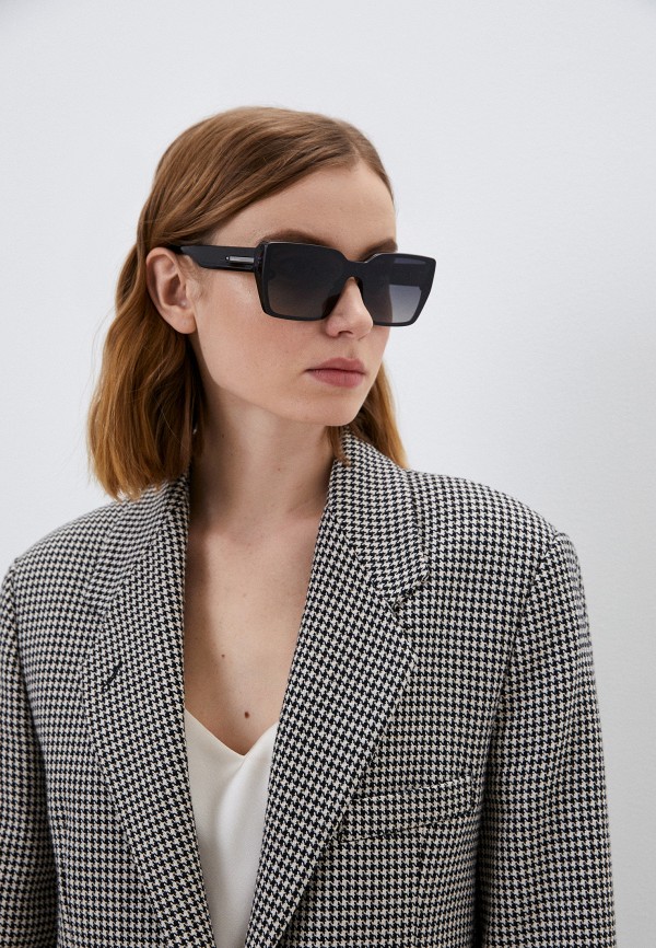 фото Очки солнцезащитные mon mua