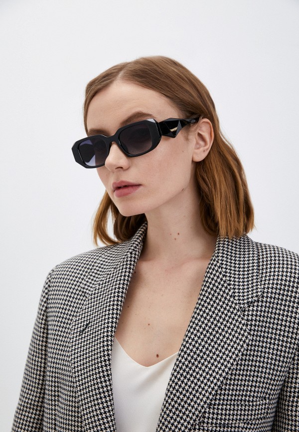 фото Очки солнцезащитные mon mua