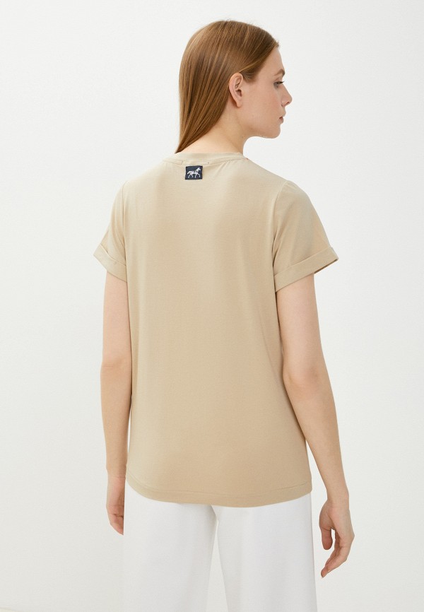 фото Футболка francesco donni