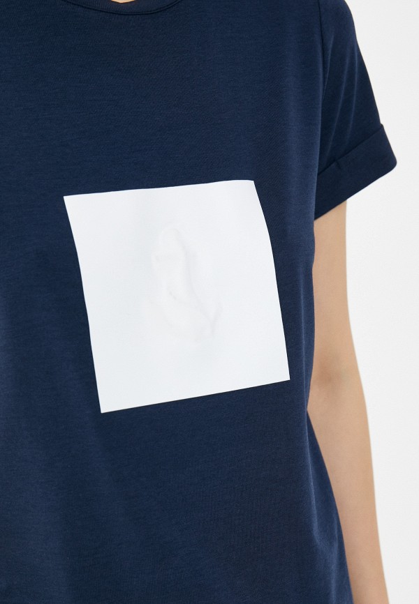 фото Футболка francesco donni