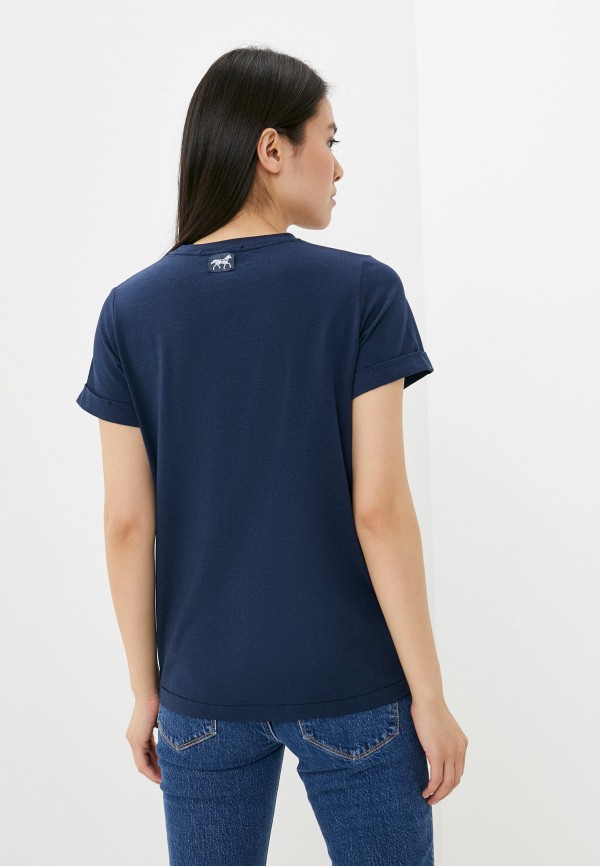 фото Футболка francesco donni