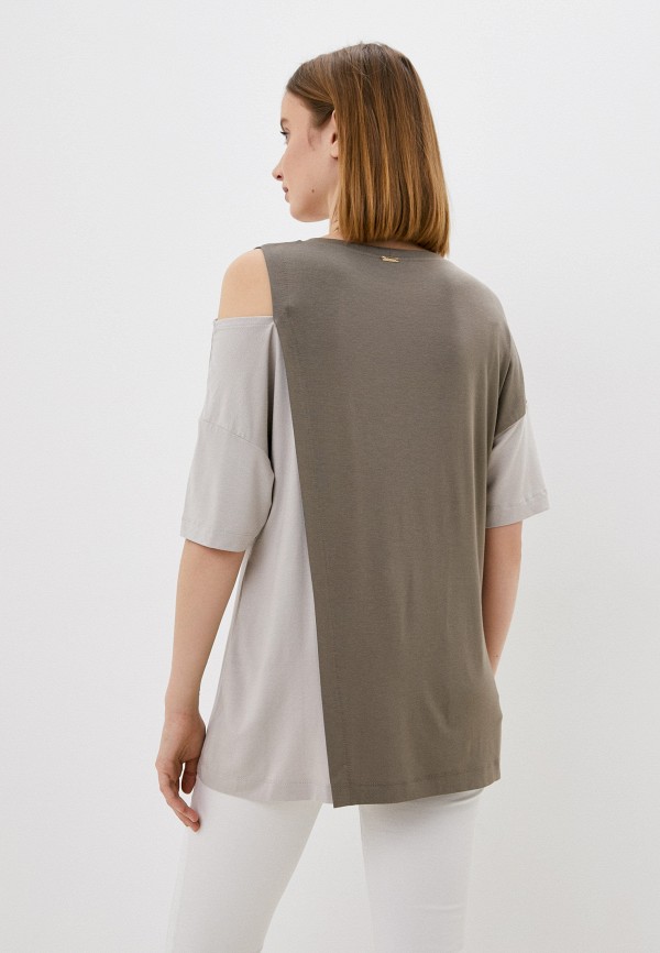 фото Футболка helmidge