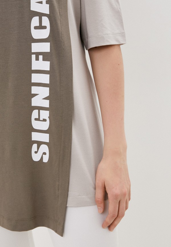 фото Футболка helmidge