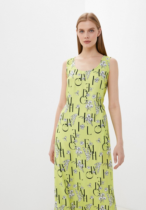 фото Платье helmidge