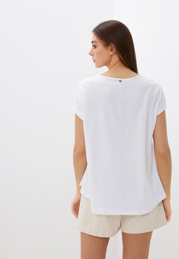 фото Футболка helmidge