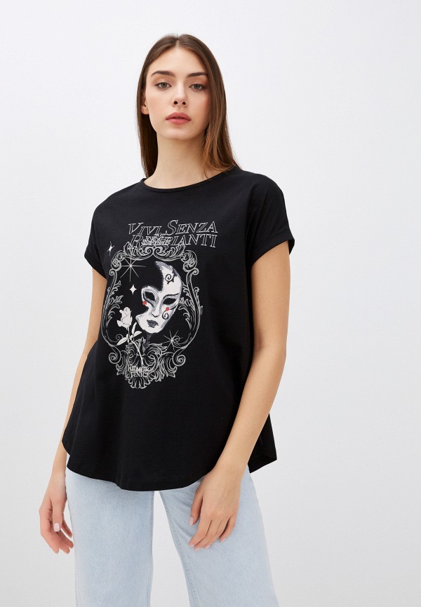 фото Футболка helmidge