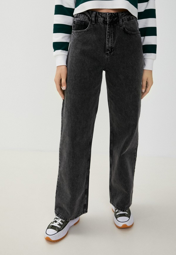 Джинсы Cracpot