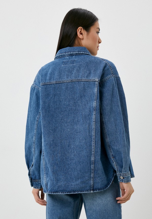 фото Джинсы pantamo