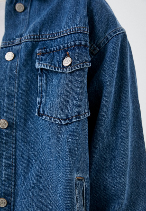 фото Джинсы pantamo