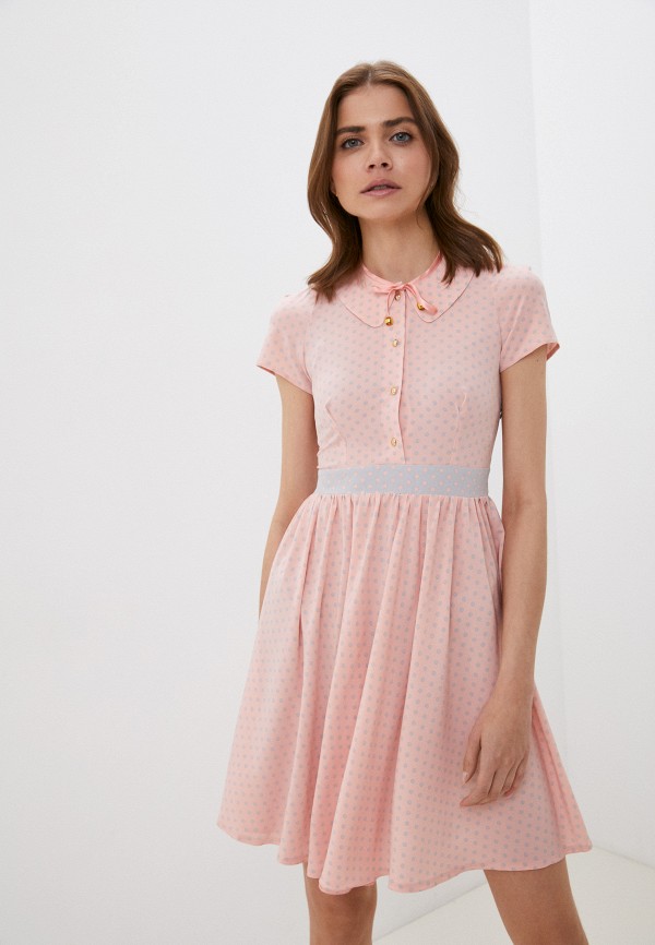 

Платье Sdress, Розовый
