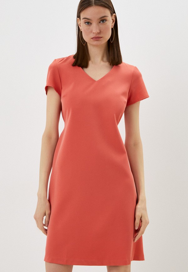 

Платье Sdress, Коралловый