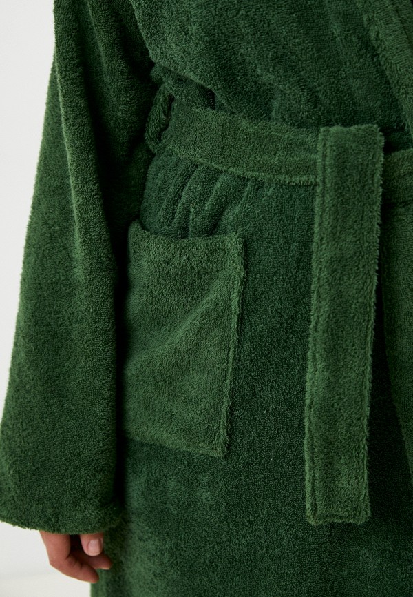 фото Халат домашний happyfox