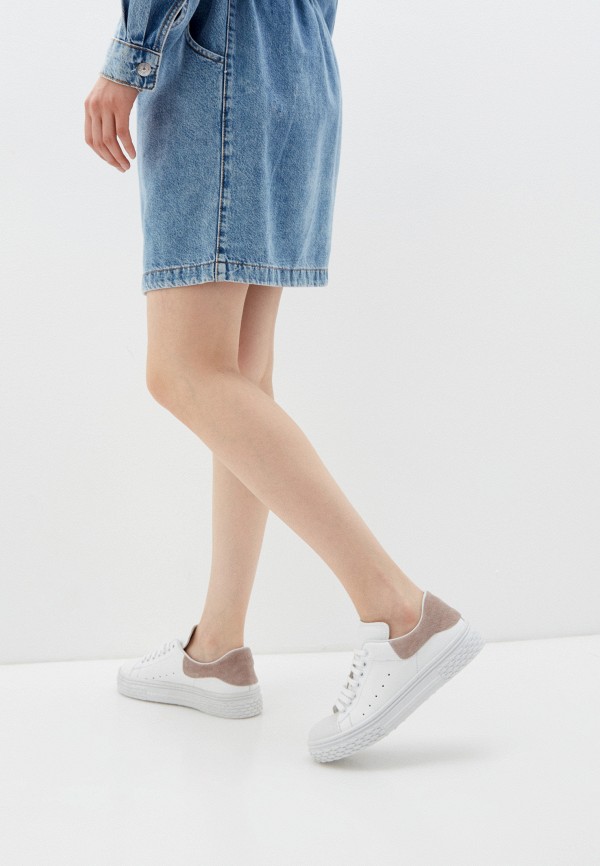 фото Кеды airbox