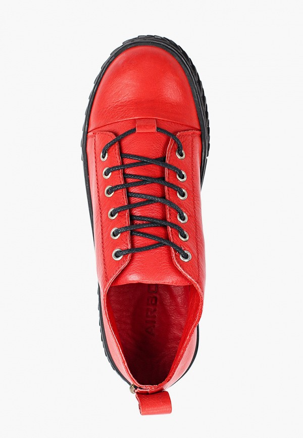 фото Кеды airbox